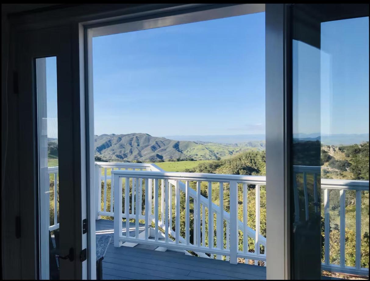 Lekai Ranch Forever Vineyard Views Adelaida Kültér fotó